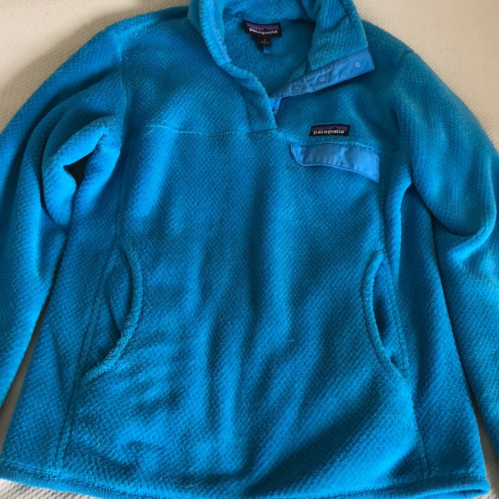 Patagonia Fleece
